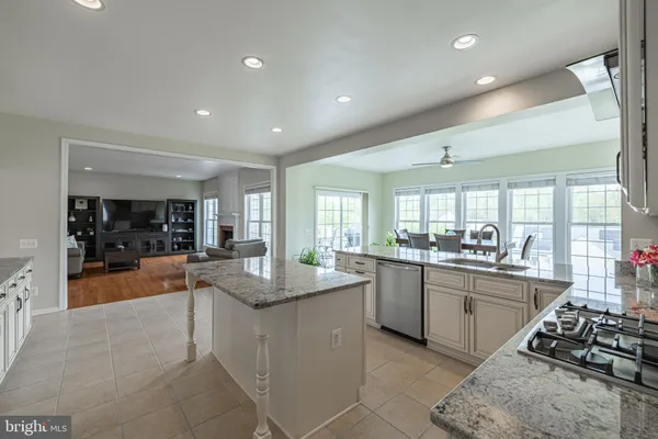 $1,030,000 | 8170 Douglas Fir Drive, Lorton, VA 22079