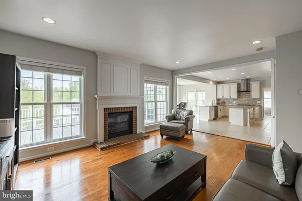 $1,030,000 | 8170 Douglas Fir Drive, Lorton, VA 22079