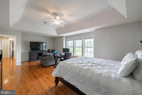 $1,030,000 | 8170 Douglas Fir Drive, Lorton, VA 22079