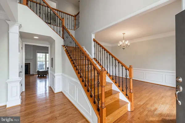 $1,030,000 | 8170 Douglas Fir Drive, Lorton, VA 22079
