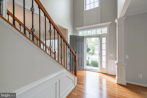 $1,030,000 | 8170 Douglas Fir Drive, Lorton, VA 22079