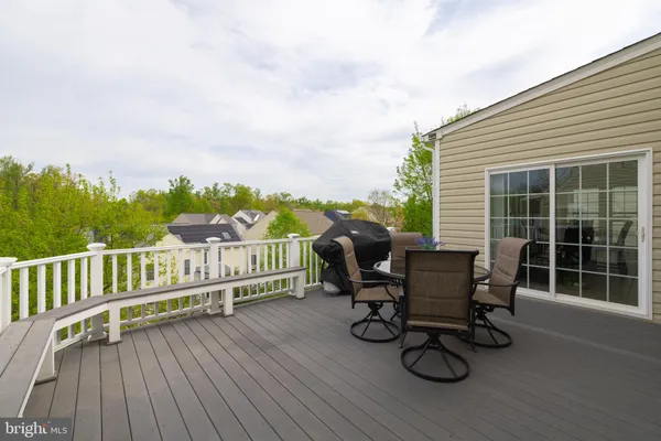 $1,030,000 | 8170 Douglas Fir Drive, Lorton, VA 22079