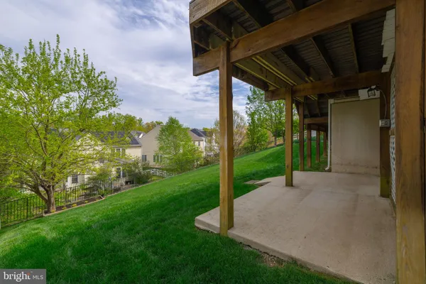 $1,030,000 | 8170 Douglas Fir Drive, Lorton, VA 22079
