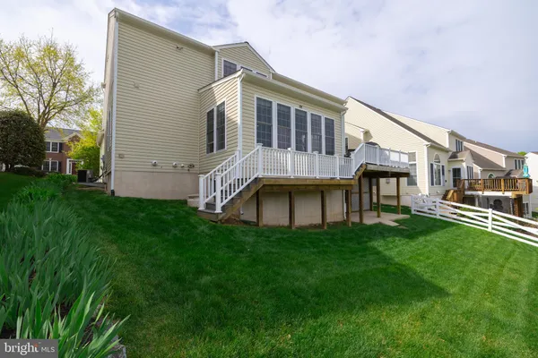 $1,030,000 | 8170 Douglas Fir Drive, Lorton, VA 22079