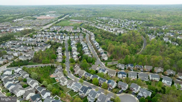 $1,030,000 | 8170 Douglas Fir Drive, Lorton, VA 22079