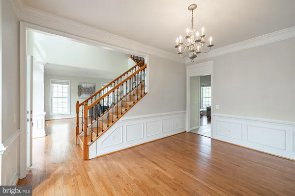 $1,030,000 | 8170 Douglas Fir Drive, Lorton, VA 22079