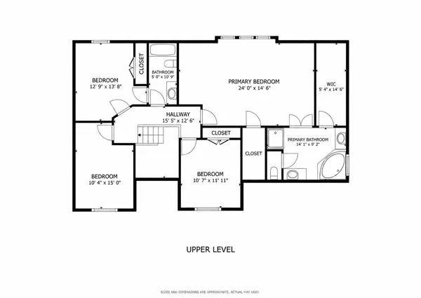 $1,030,000 | 8170 Douglas Fir Drive, Lorton, VA 22079