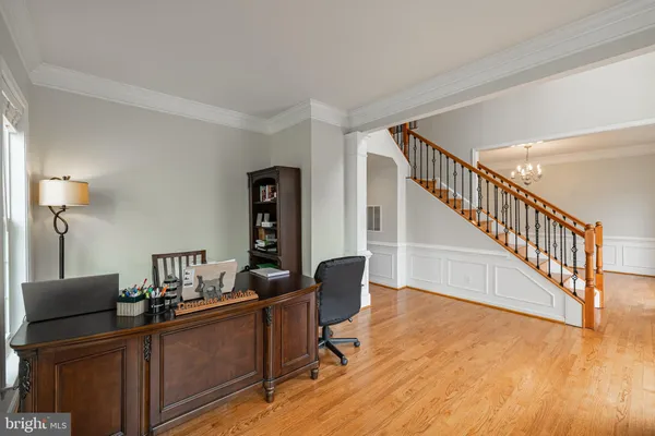 $1,030,000 | 8170 Douglas Fir Drive, Lorton, VA 22079