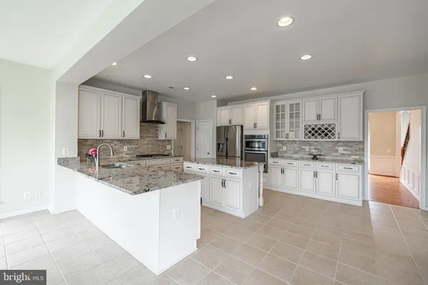 $1,030,000 | 8170 Douglas Fir Drive, Lorton, VA 22079
