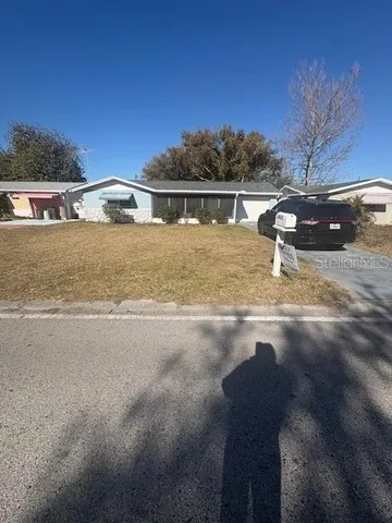 $1,650 | 10825 Scenic Drive, Port Richey, FL 34668