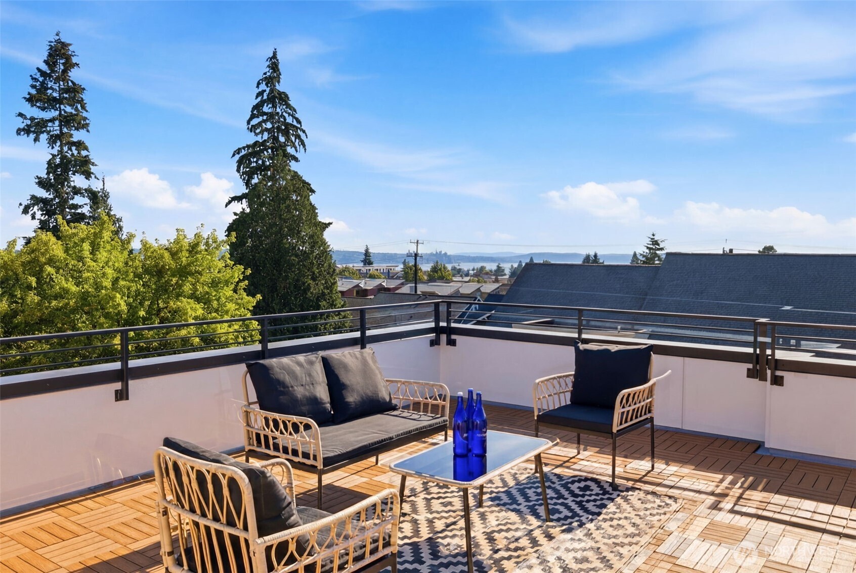 4117 Southwest Juneau Street Seattle, WA 98136 - Photo 28 of 40