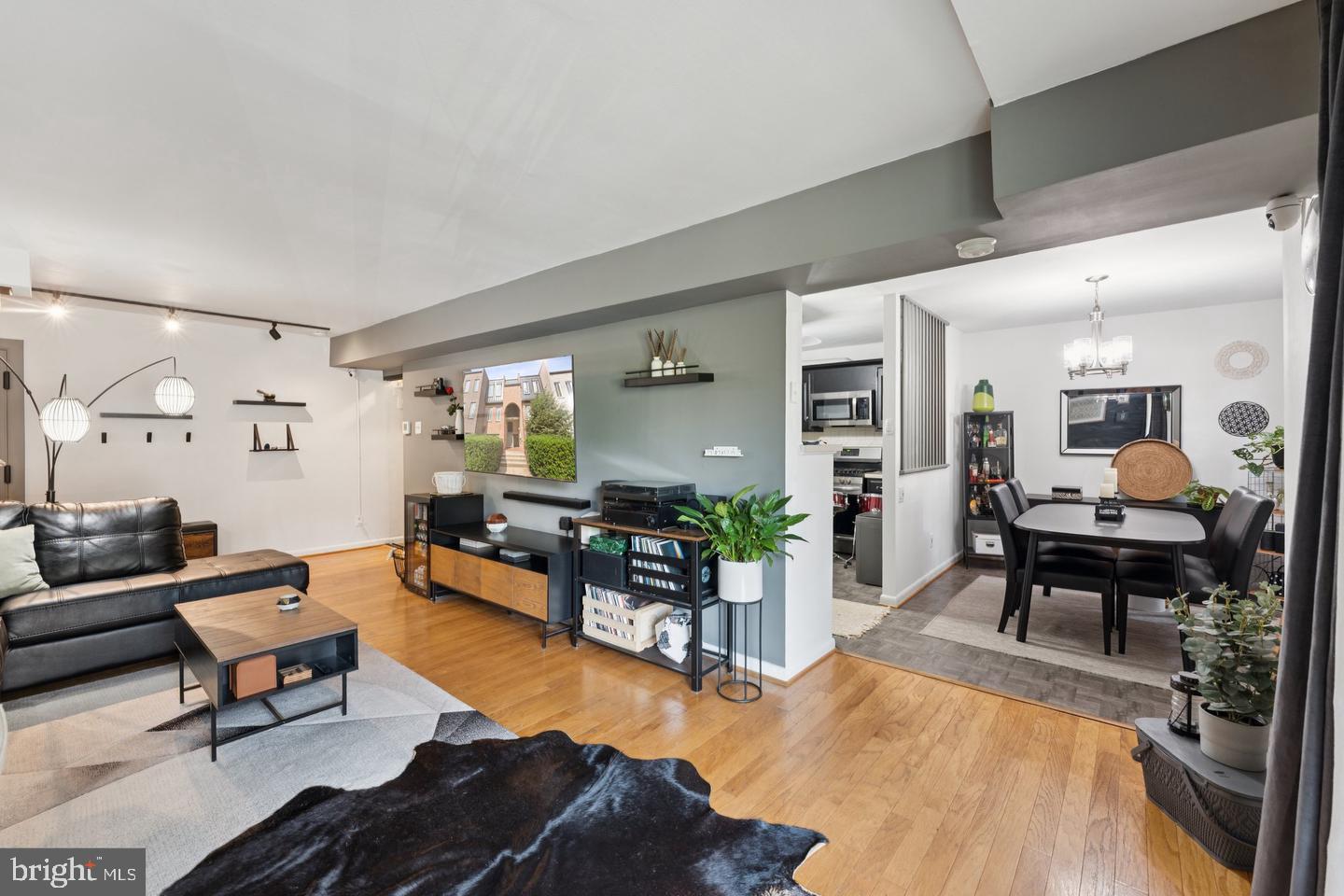 5010 7th Road South, Unit T1 Arlington, VA 22204 - Photo 5 of 22