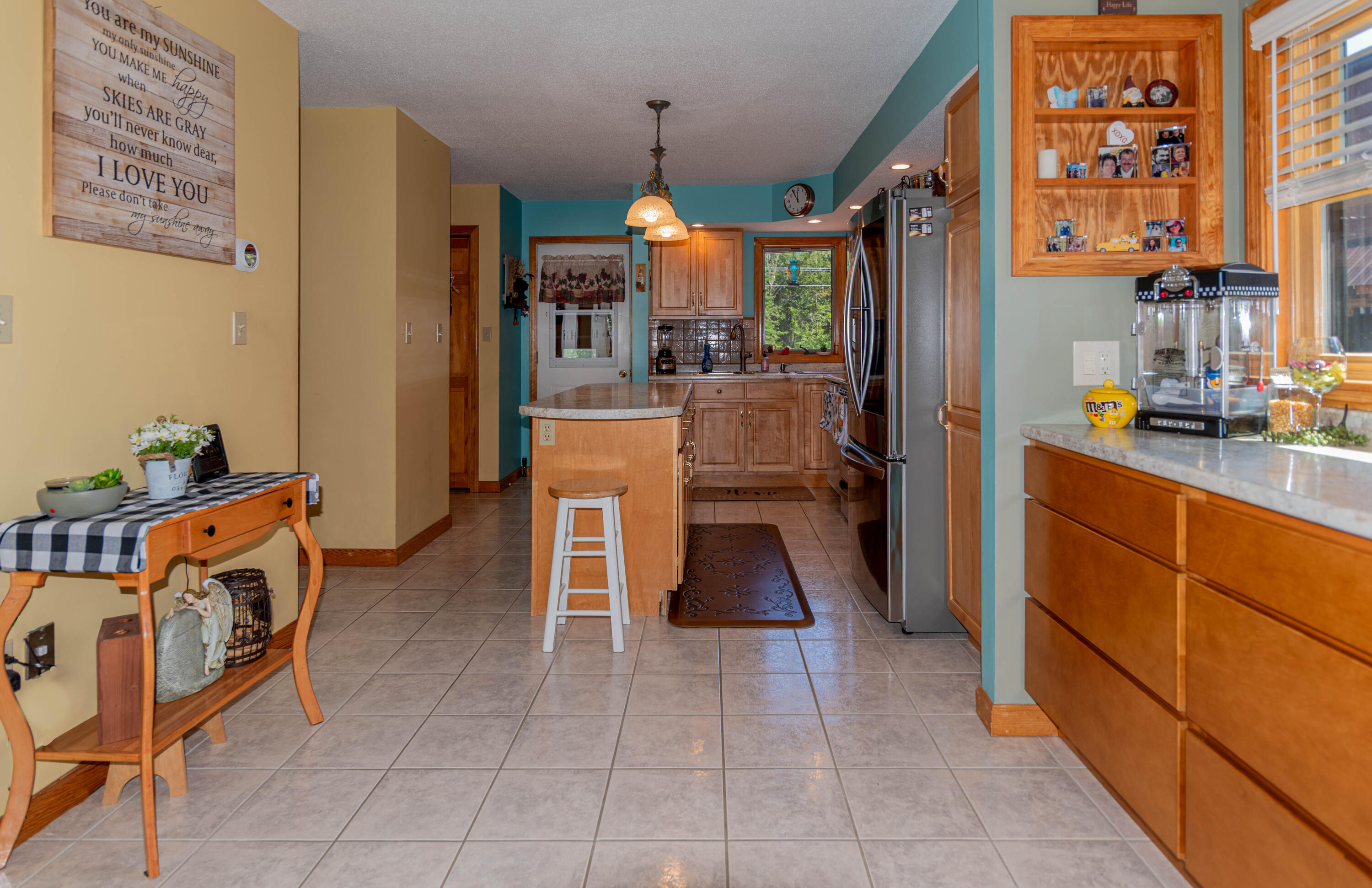 803 Lake Shore Road St. David, ME 04773 - Photo 18 of 51 DSC_3814-Edit