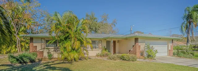 $399,000 | 1300 Michigan Boulevard, Dunedin, FL 34698