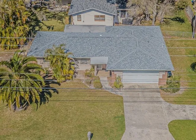 $399,000 | 1300 Michigan Boulevard, Dunedin, FL 34698