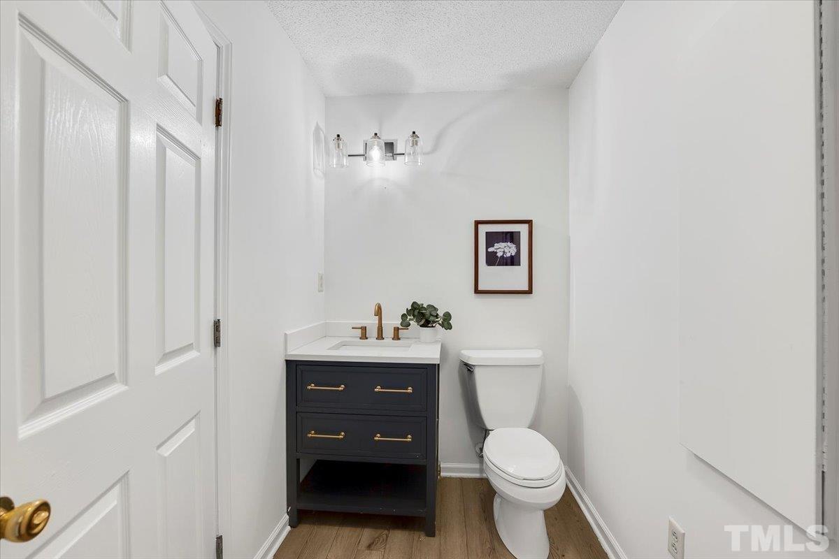 7733 Spring Overlook Road Willow Spring, NC 27592 - Photo 14 of 32