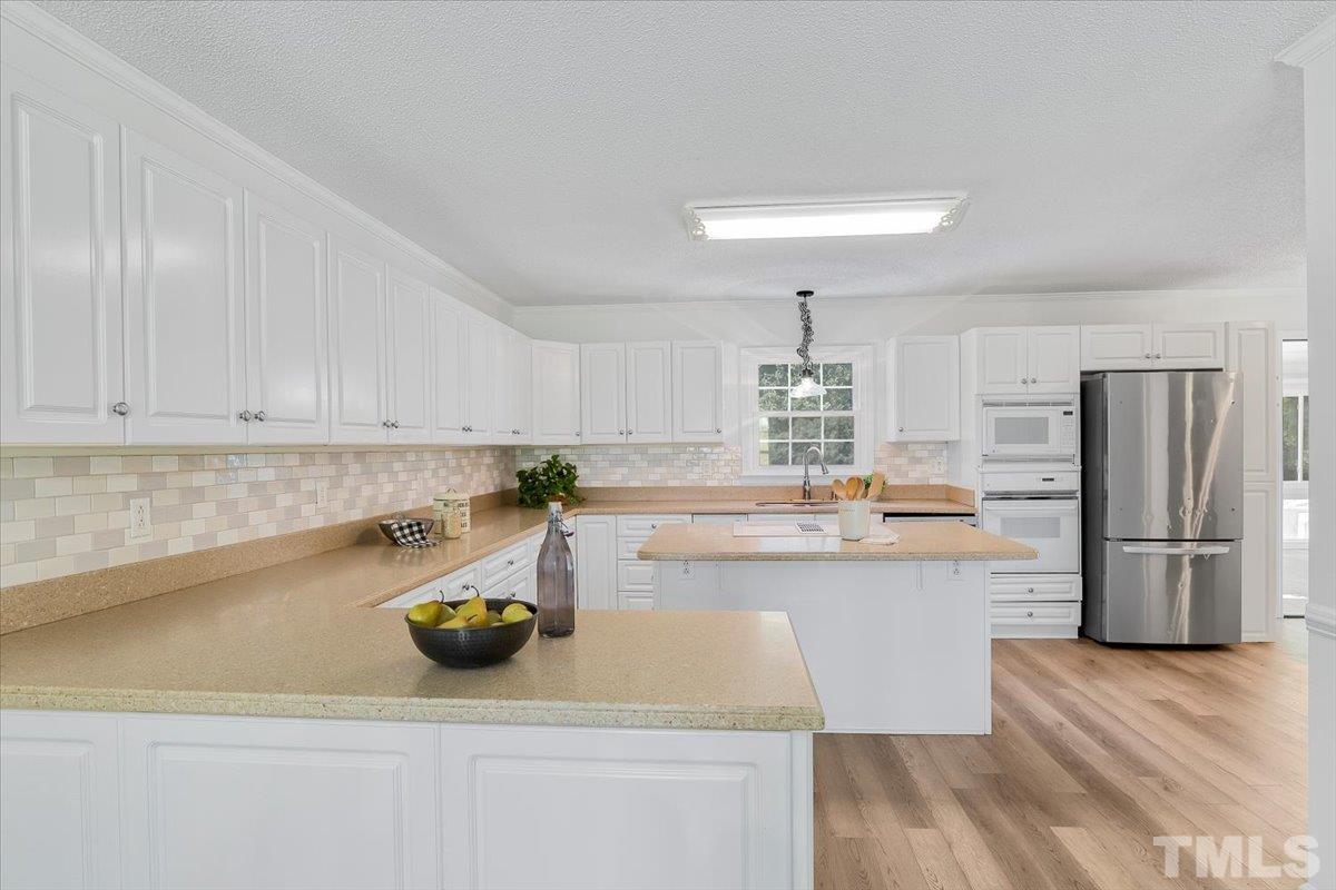 7733 Spring Overlook Road Willow Spring, NC 27592 - Photo 18 of 32