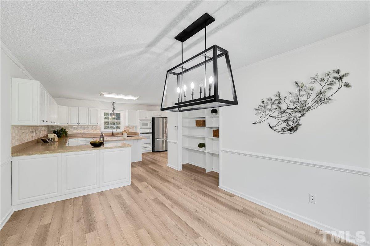 7733 Spring Overlook Road Willow Spring, NC 27592 - Photo 19 of 32