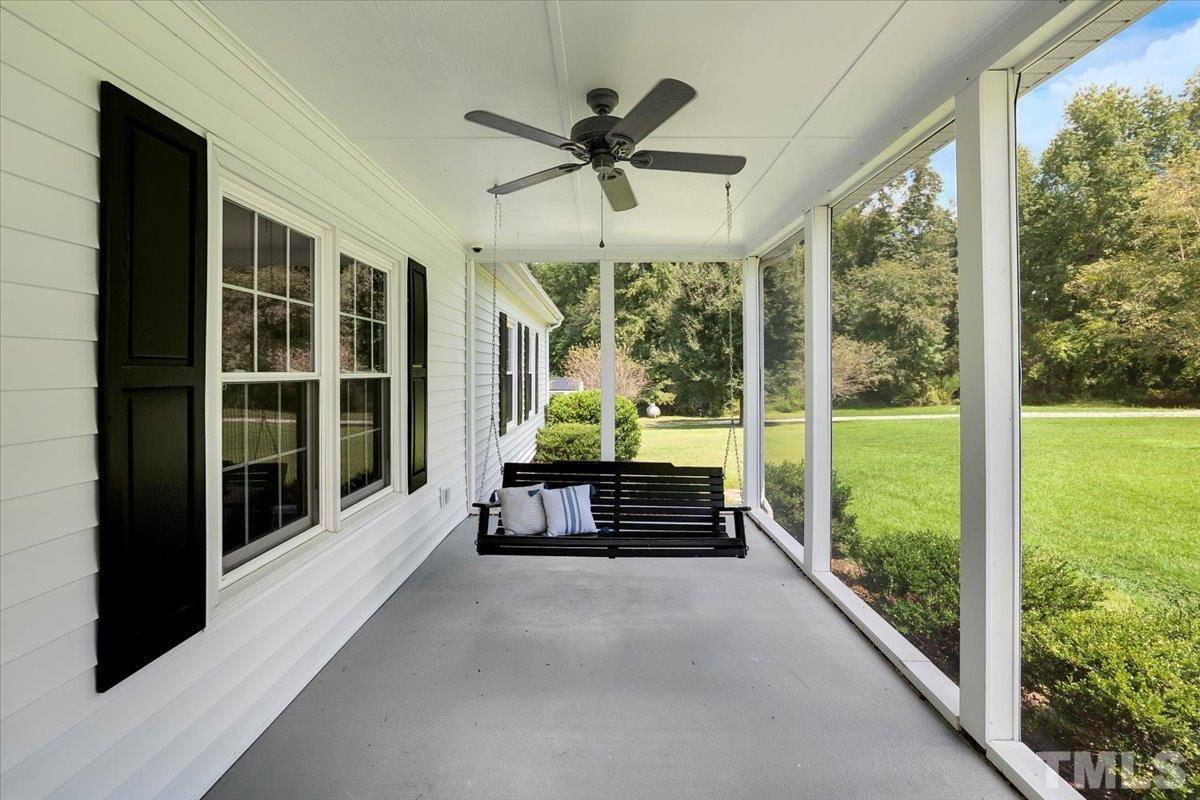 7733 Spring Overlook Road Willow Spring, NC 27592 - Photo 2 of 32