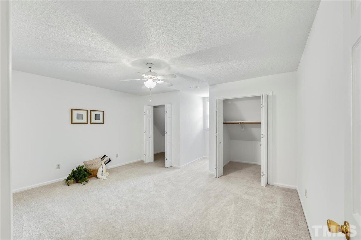 7733 Spring Overlook Road Willow Spring, NC 27592 - Photo 21 of 32