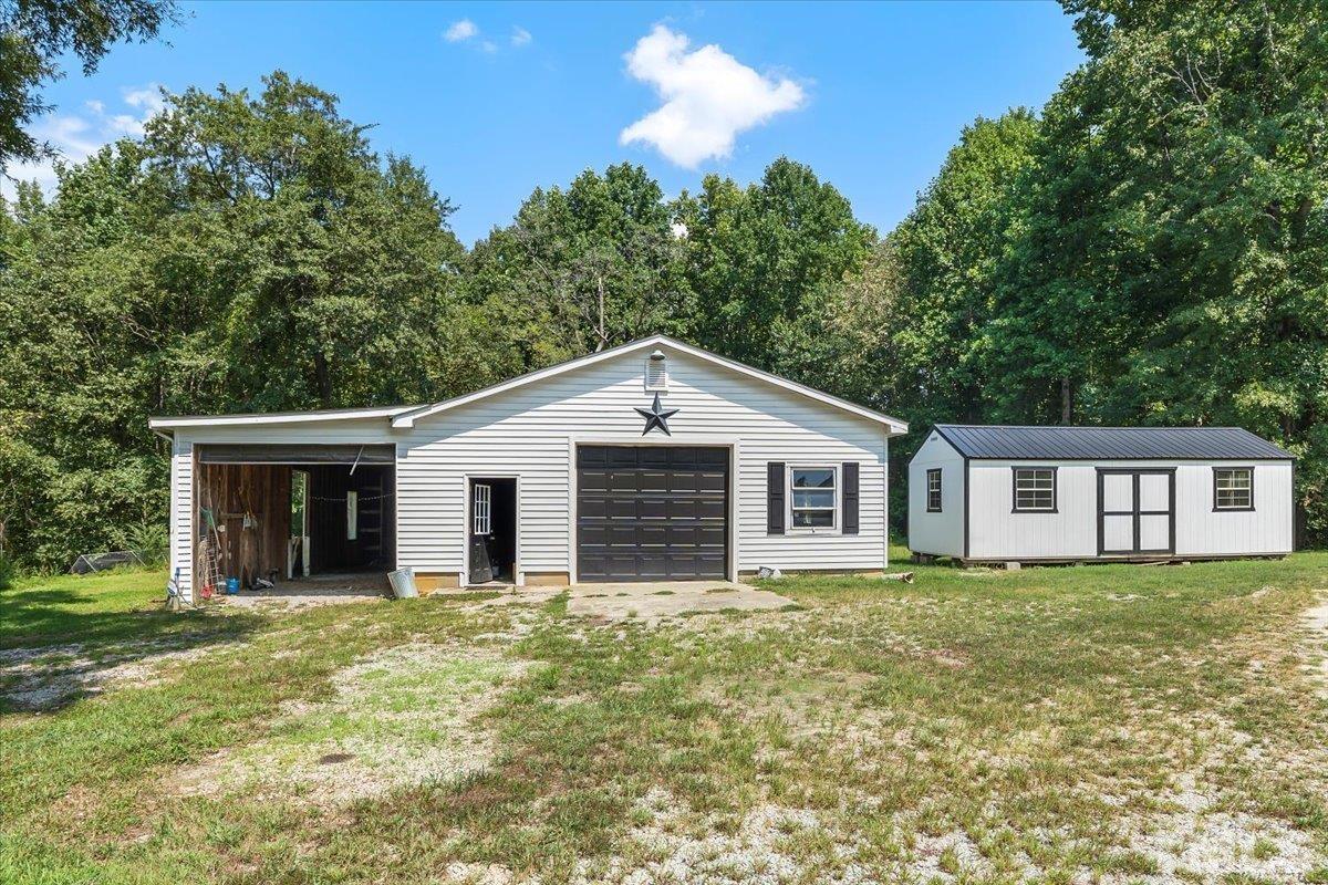 7733 Spring Overlook Road Willow Spring, NC 27592 - Photo 26 of 32