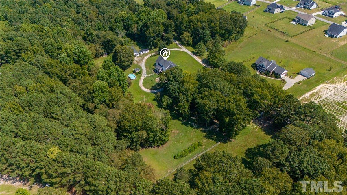 7733 Spring Overlook Road Willow Spring, NC 27592 - Photo 30 of 32