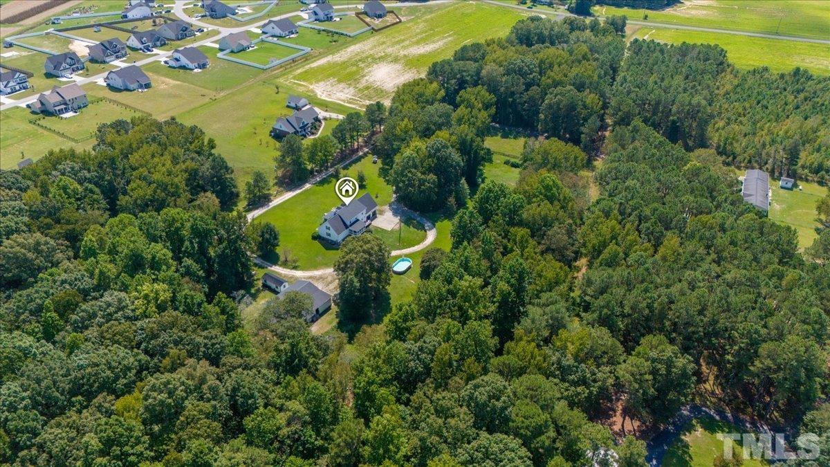 7733 Spring Overlook Road Willow Spring, NC 27592 - Photo 31 of 32