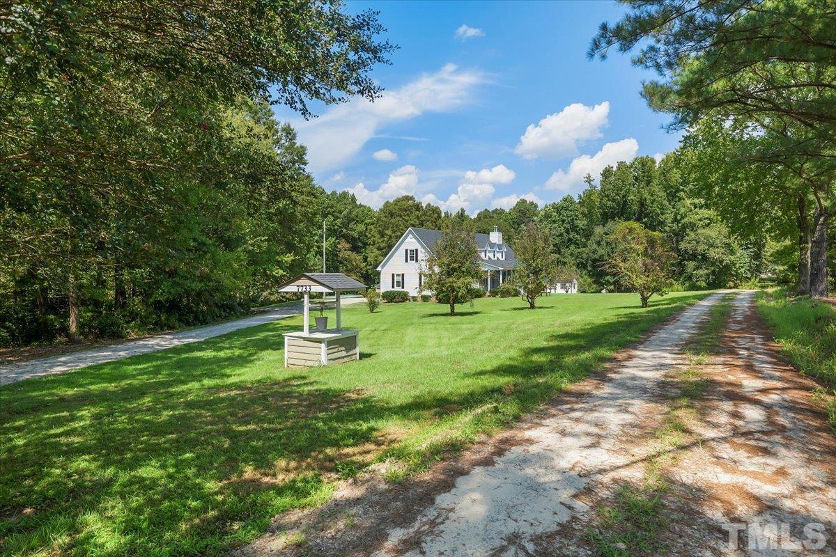 7733 Spring Overlook Road Willow Spring, NC 27592 - Photo 32 of 32
