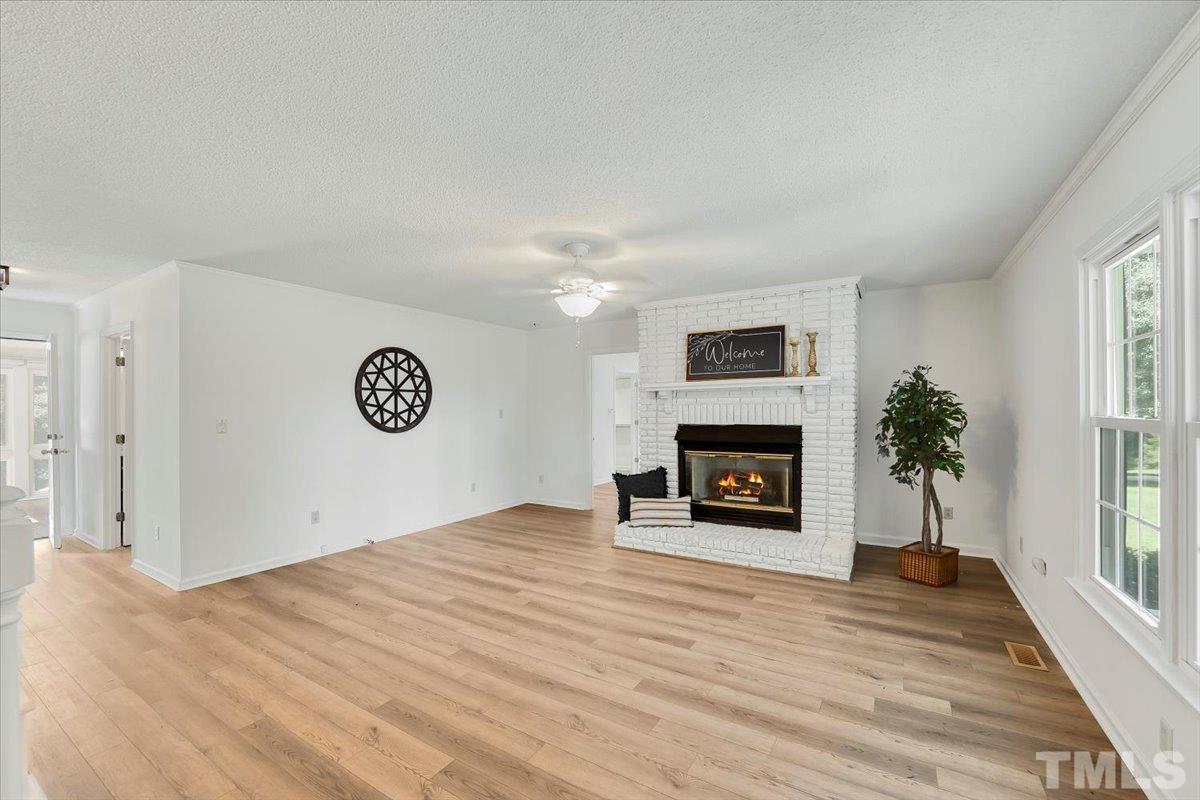 7733 Spring Overlook Road Willow Spring, NC 27592 - Photo 4 of 32