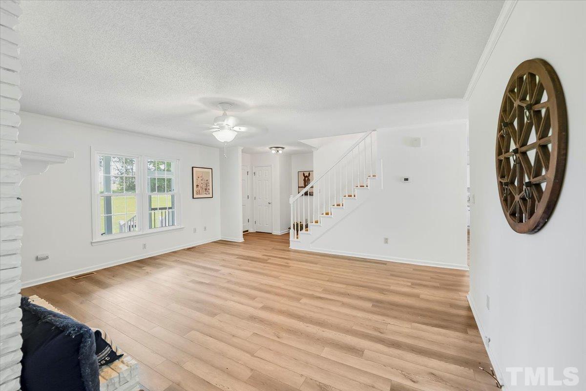 7733 Spring Overlook Road Willow Spring, NC 27592 - Photo 5 of 32