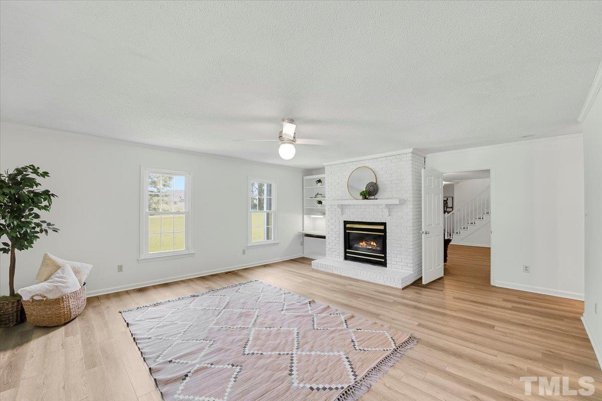 7733 Spring Overlook Road Willow Spring, NC 27592 - Photo 7 of 32