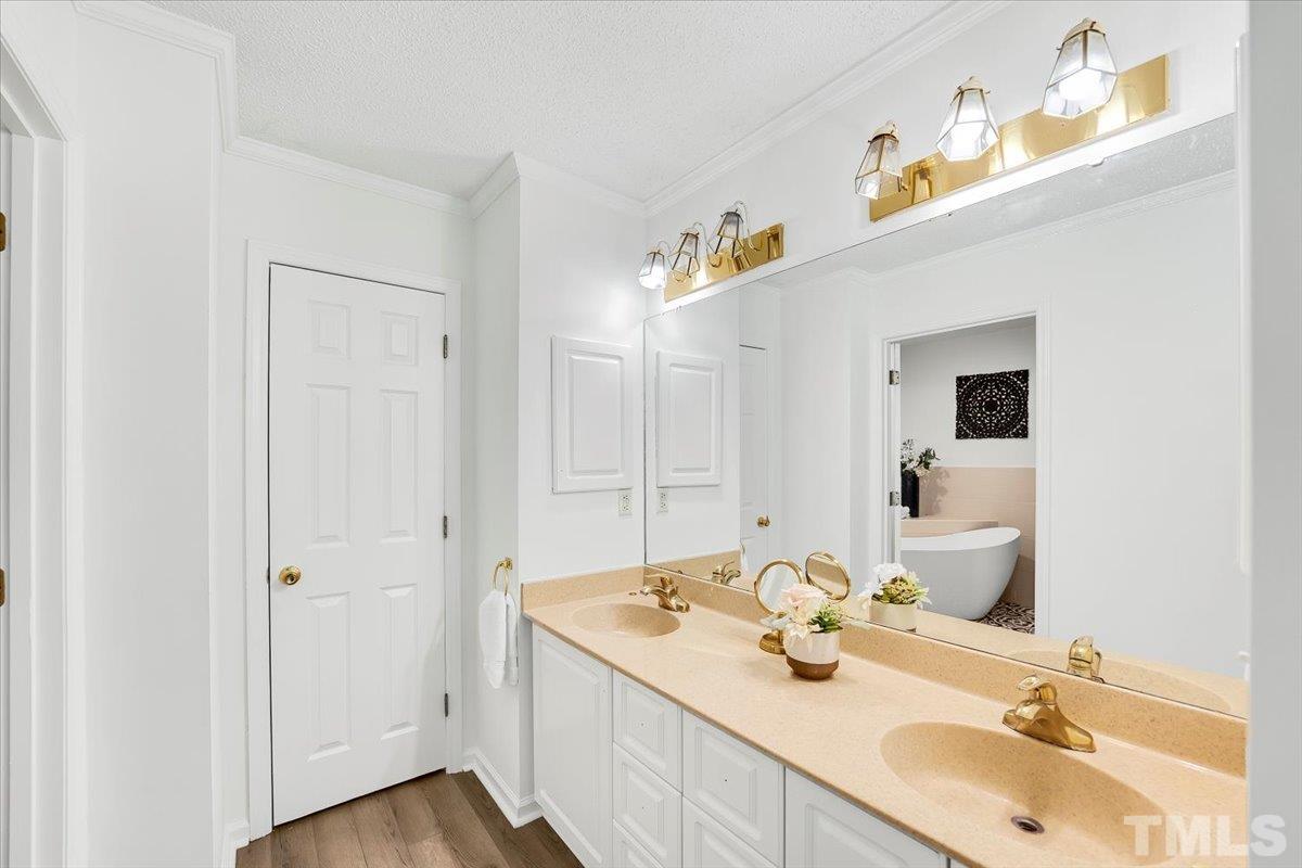 7733 Spring Overlook Road Willow Spring, NC 27592 - Photo 9 of 32