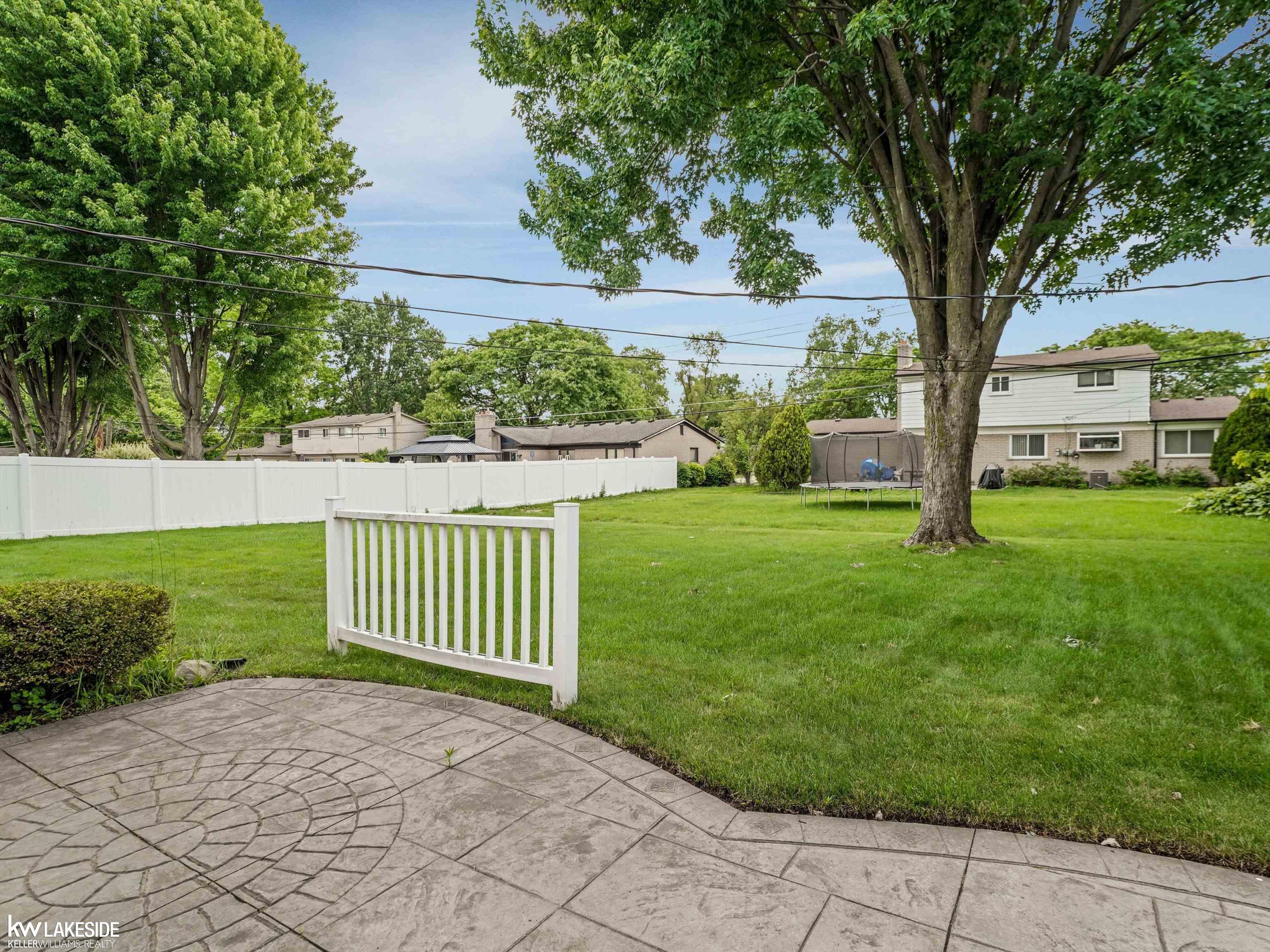 35385 Bobcean Road Clinton Township, MI 48035 - Photo 38 of 49
