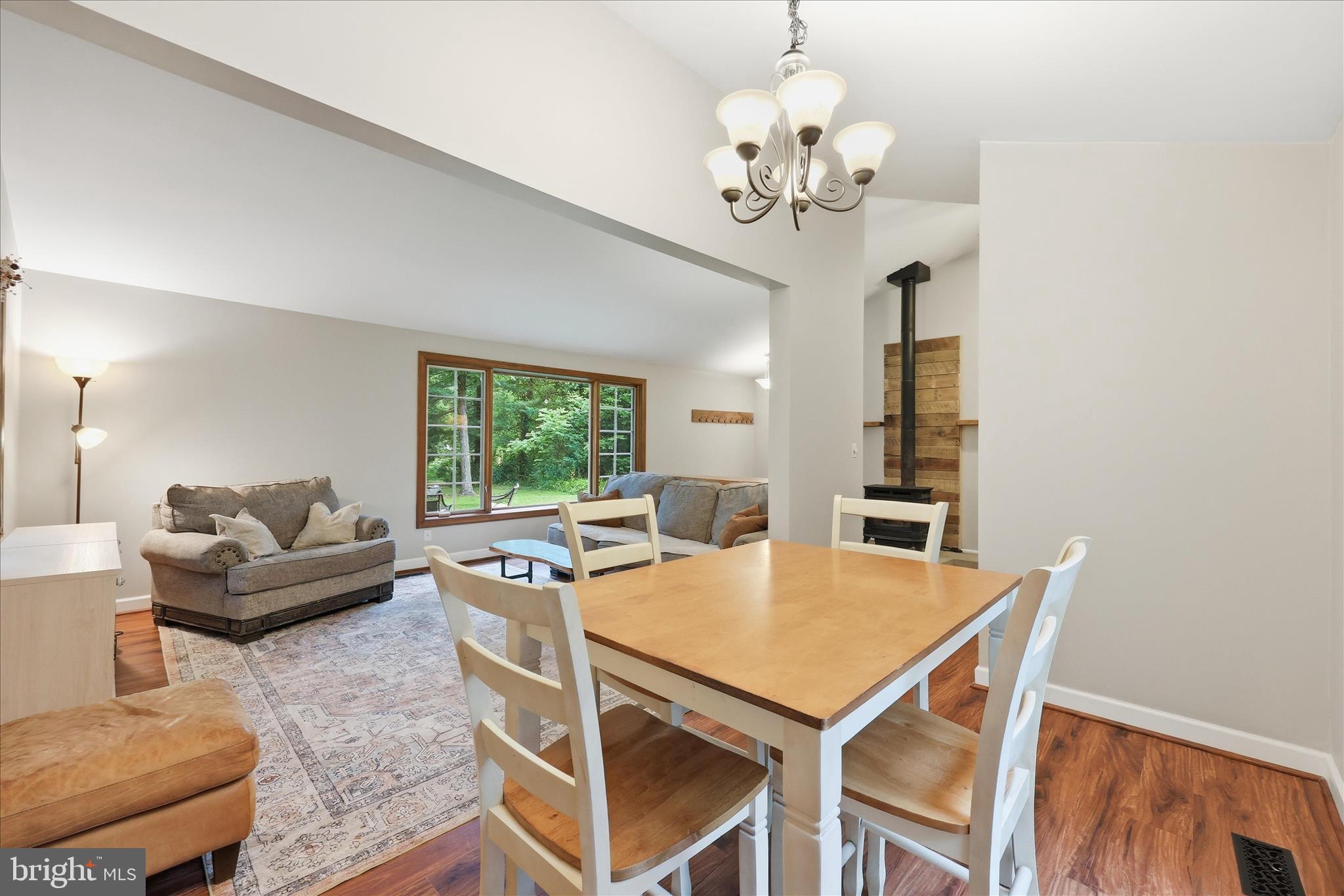 12870 Hayes Road Myersville, MD 21773 - Photo 17 of 50 12870 HAYES RD