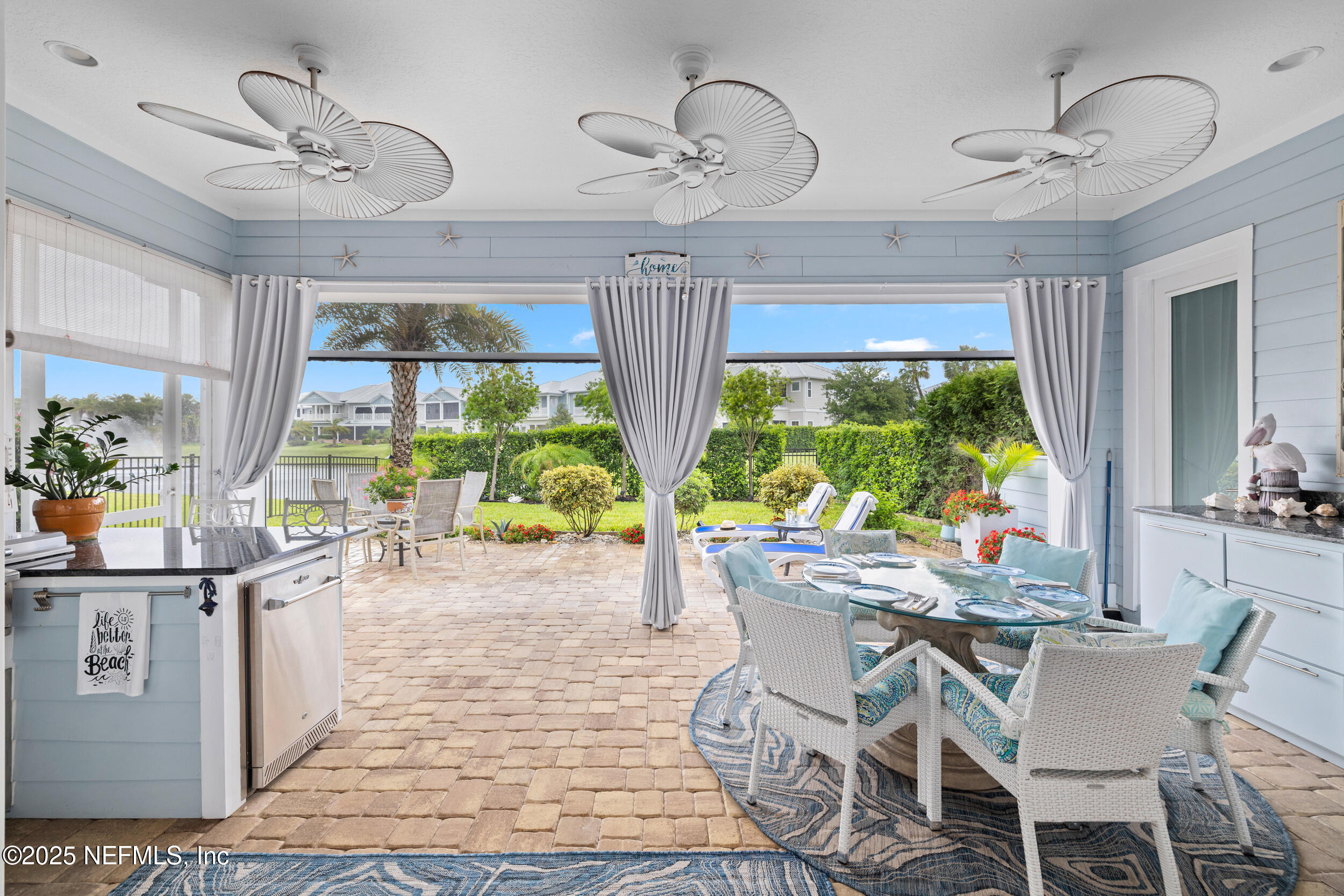 651 Rum Runner Way St. Johns, FL 32259 - Photo 15 of 97 32 - Exterior