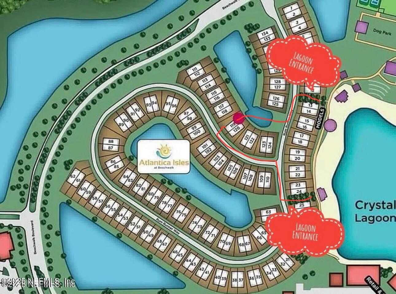 651 Rum Runner Way St. Johns, FL 32259 - Photo 2 of 97 IMG_3601