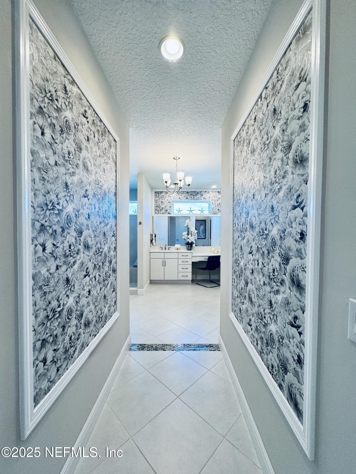 651 Rum Runner Way St. Johns, FL 32259 - Photo 57 of 97 a bathroom with a bathtub and shower