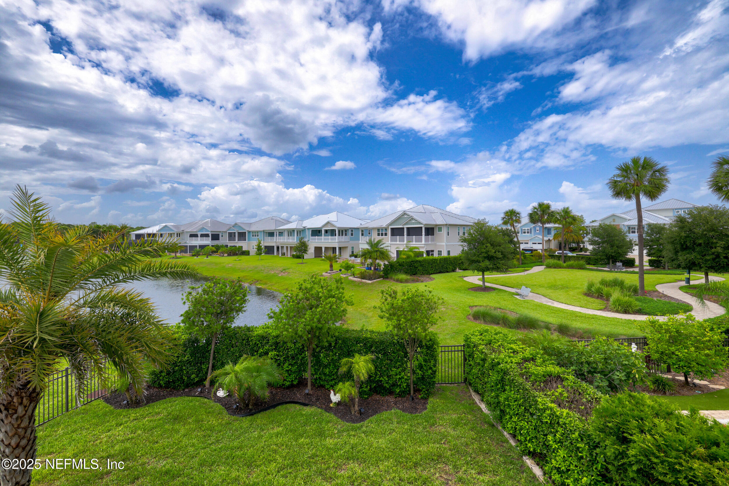 651 Rum Runner Way St. Johns, FL 32259 - Photo 69 of 97 Exterior - 22