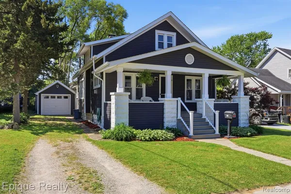 $180,000 | 204 East Wood Street, Yale, MI 48097