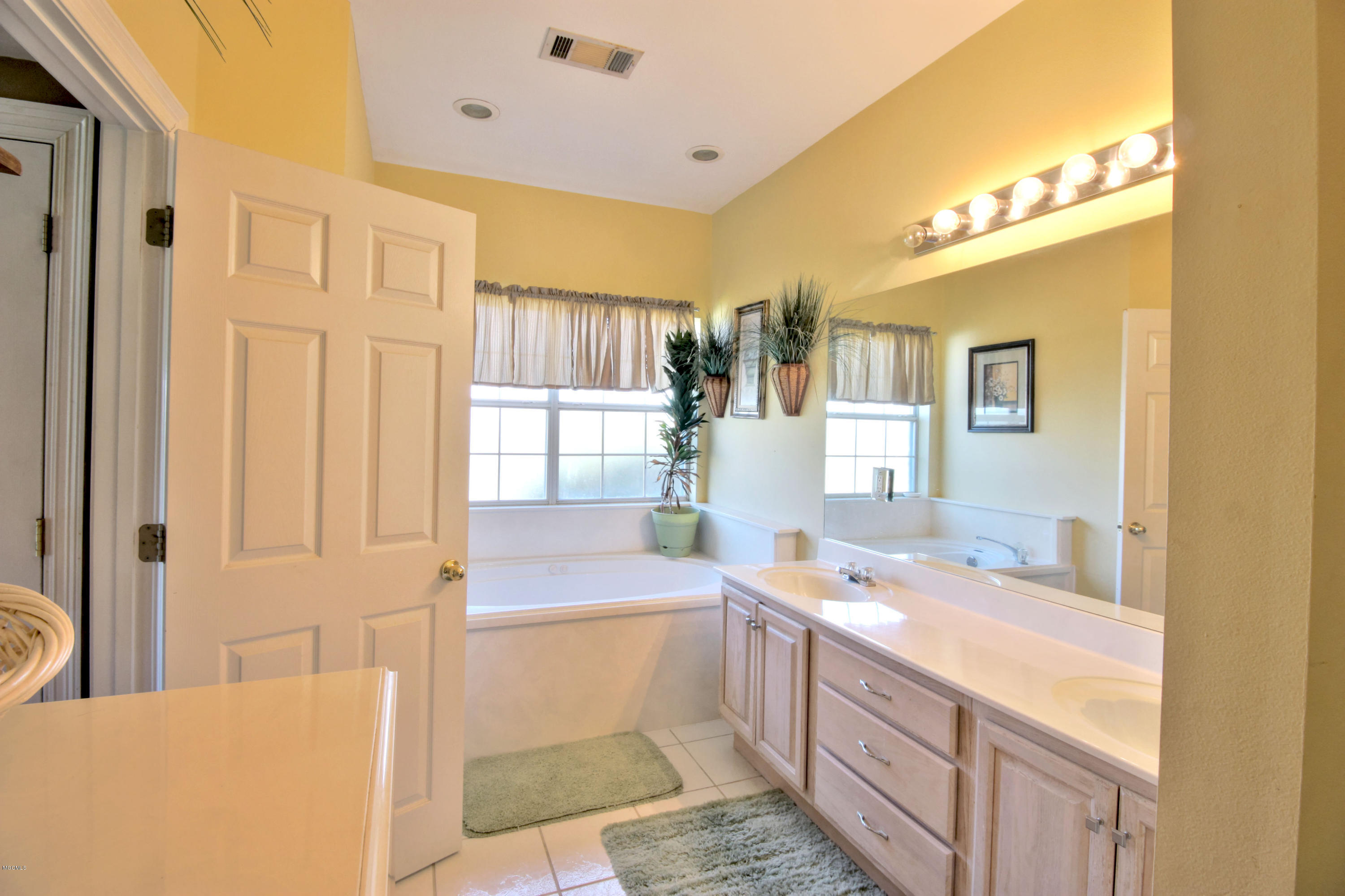 26 Stonebridge Road Carriere, MS 39426 - Photo 13 of 23 master bath N