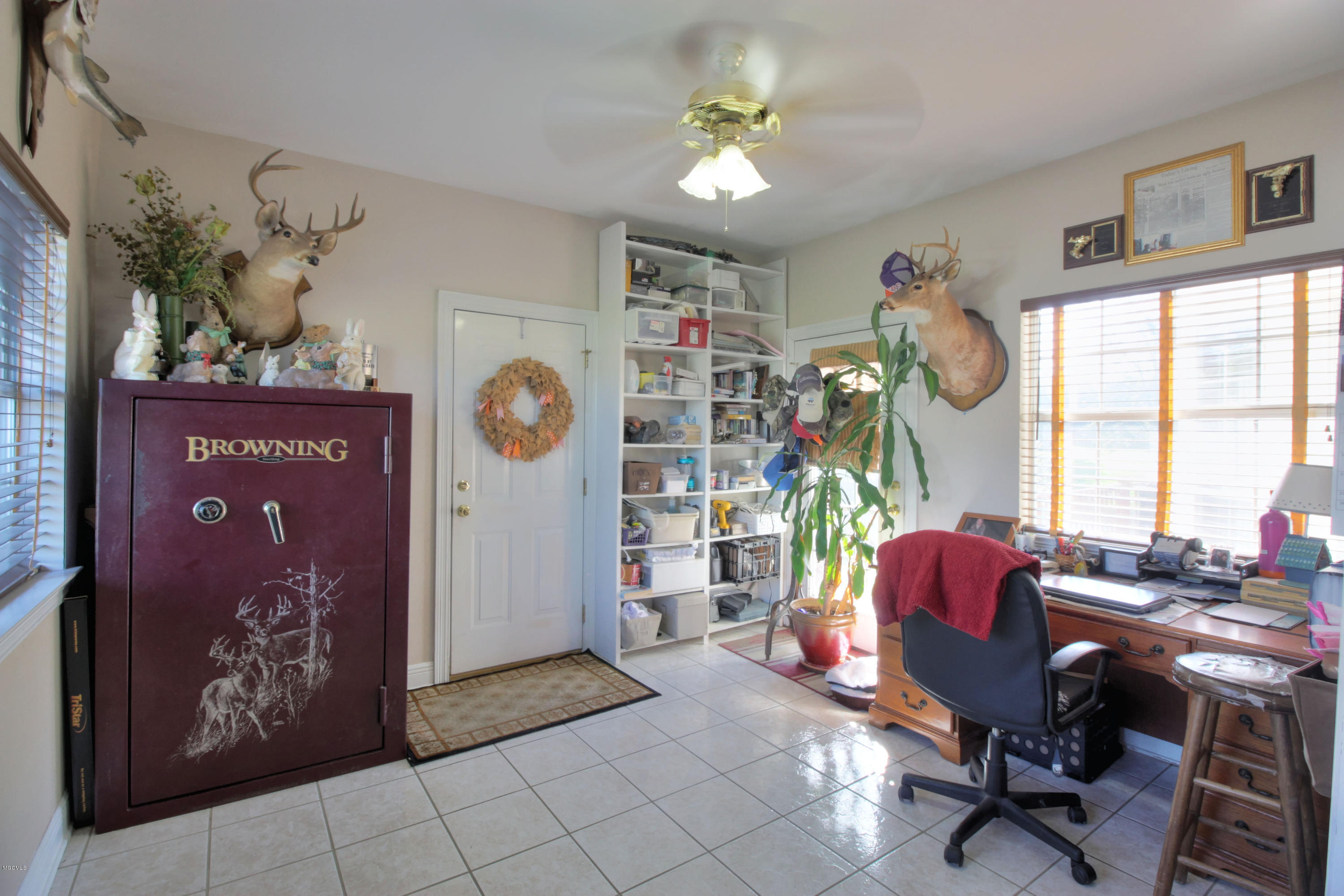26 Stonebridge Road Carriere, MS 39426 - Photo 8 of 23 office 2 N