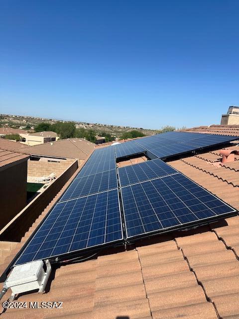 10444 South Frontier Ranch Place Vail, AZ 85641 - Photo 22 of 23