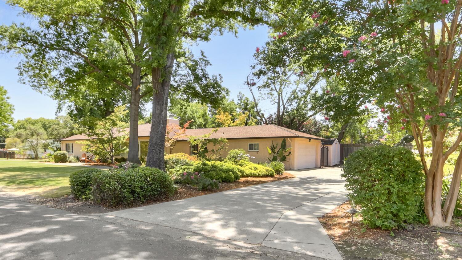 2840 Echo Way Sacramento, CA 95821 - Photo 40 of 48