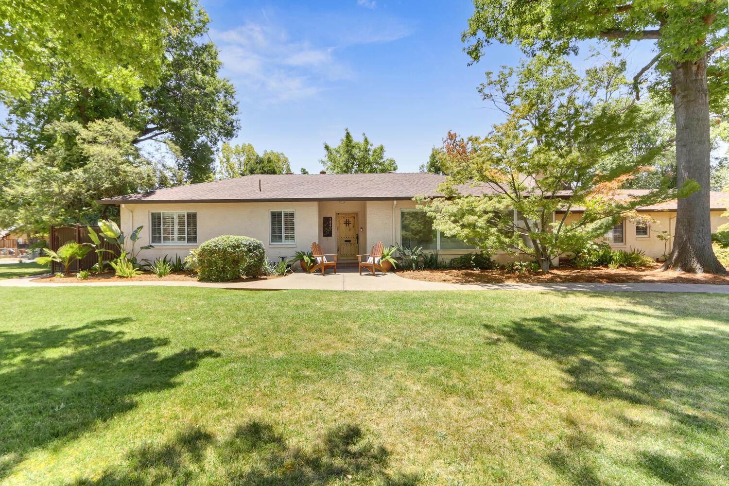 2840 Echo Way Sacramento, CA 95821 - Photo 47 of 48