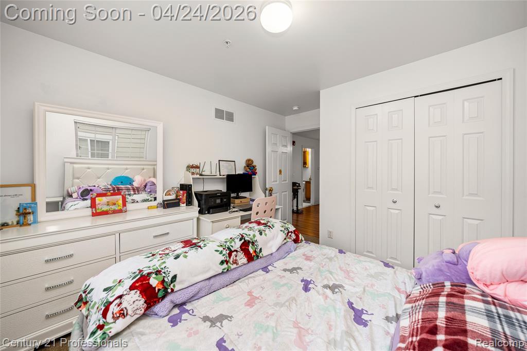 1116 Faulkner Troy, MI 48083 - Photo 22 of 37