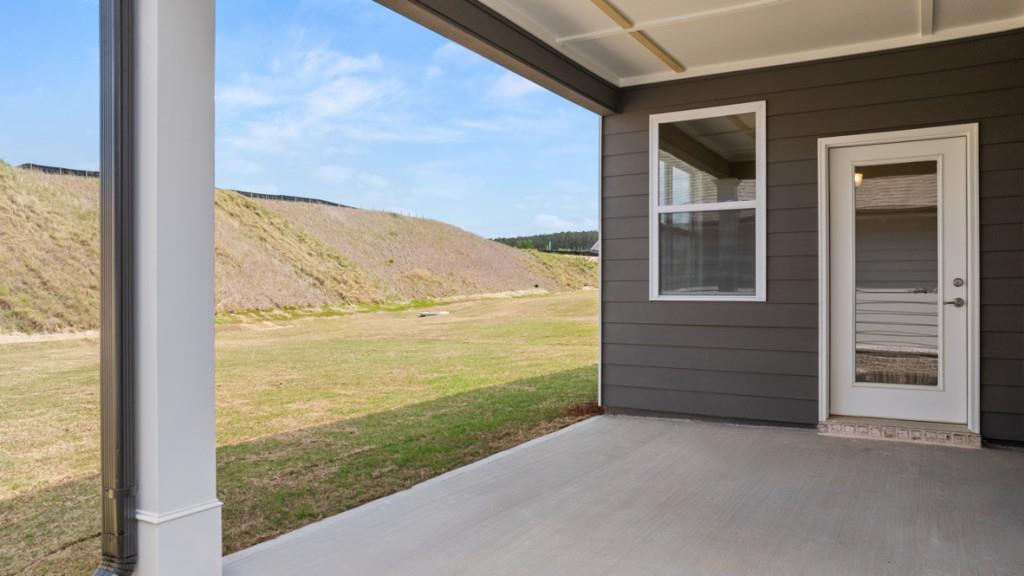 38 Lakeview Point Dallas, GA 30157 - Photo 15 of 40