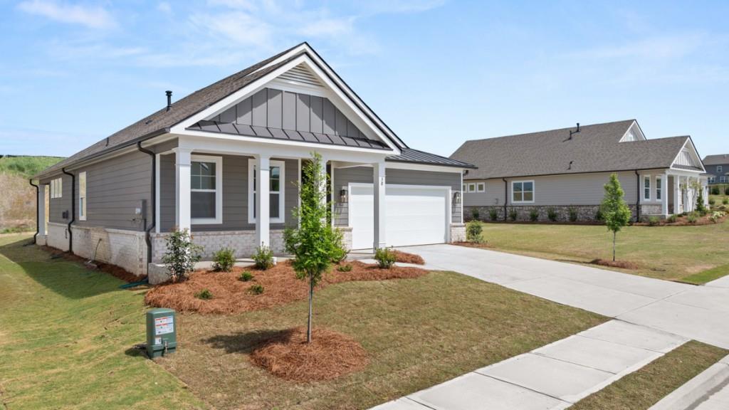 38 Lakeview Point Dallas, GA 30157 - Photo 2 of 40