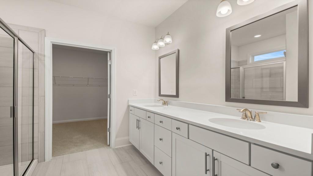 38 Lakeview Point Dallas, GA 30157 - Photo 21 of 40