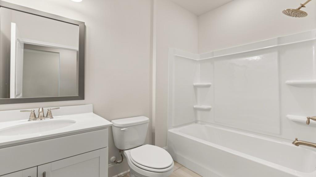 38 Lakeview Point Dallas, GA 30157 - Photo 27 of 40