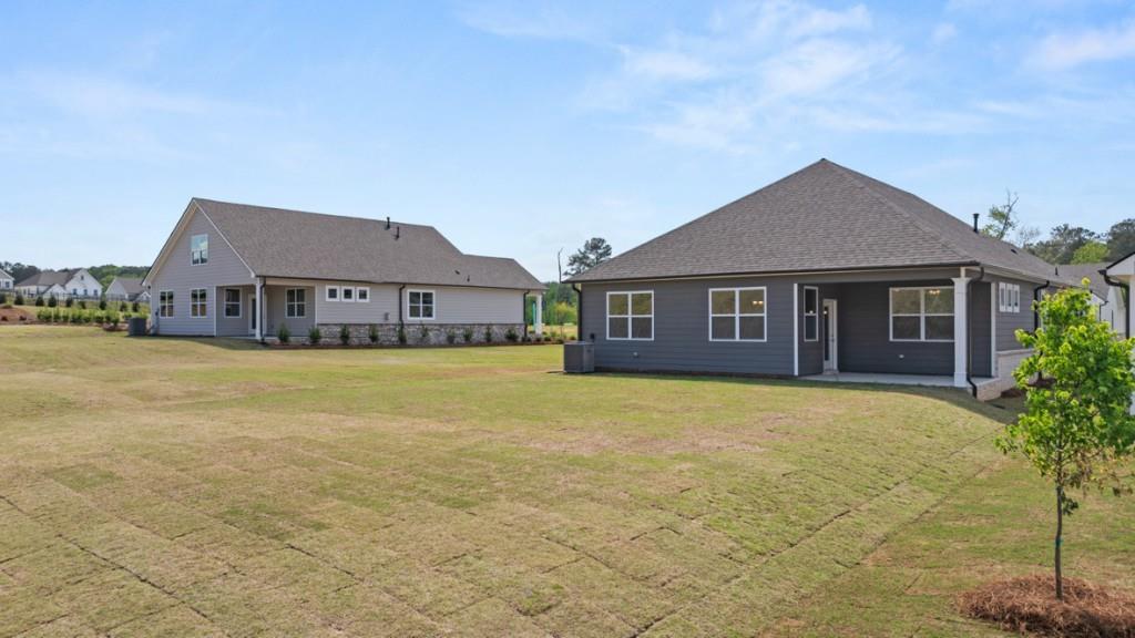 38 Lakeview Point Dallas, GA 30157 - Photo 29 of 40